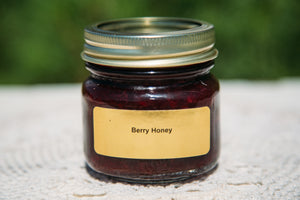 Berry Honey