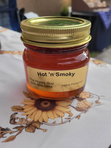Hot 'n Smoky