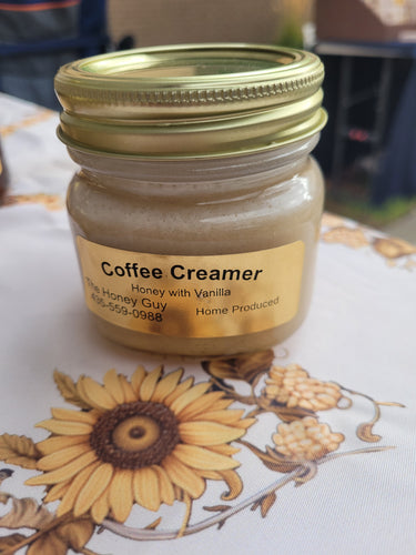 Coffee Creamer
